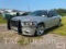 2014 Dodge Charger Police Trim