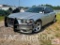 2014 Dodge Charger Police Trim
