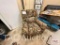Camouflage Recliner