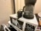 Lot of Kitchen Counter Appliances