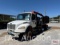 2009 Freightliner M2 Grapple Truck