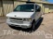 2000 Ford E-350 Econoline Passenger Van