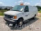2003 Ford Econoline Van