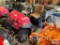 2001 TORO Workman 1110 Utility Vehicle
