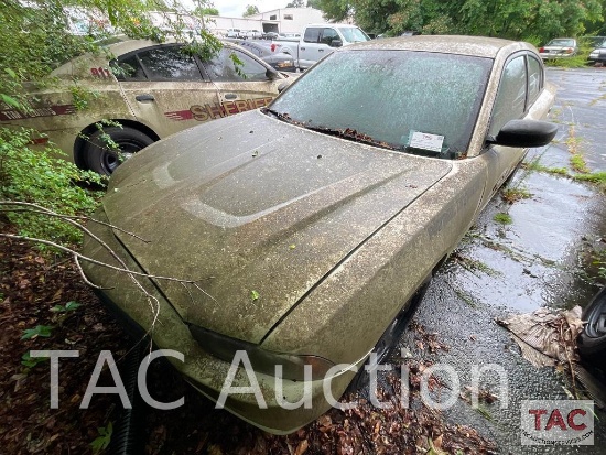 2014 Dodge ChargerSedan
