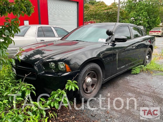 2012 Dodge Charger Passenger Car, VIN # 2C3CDXAT0CH282678