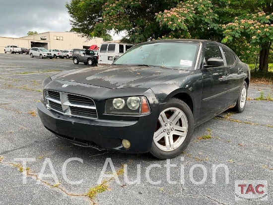 2006 Dodge Charger