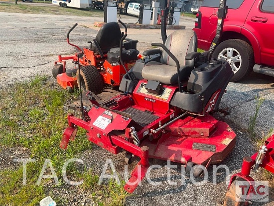 FERRIS IS700Z 61in Zero Turn Commercial Mower