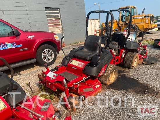 FERRIS IS600Z 48in Zero Turn Commercial Mower