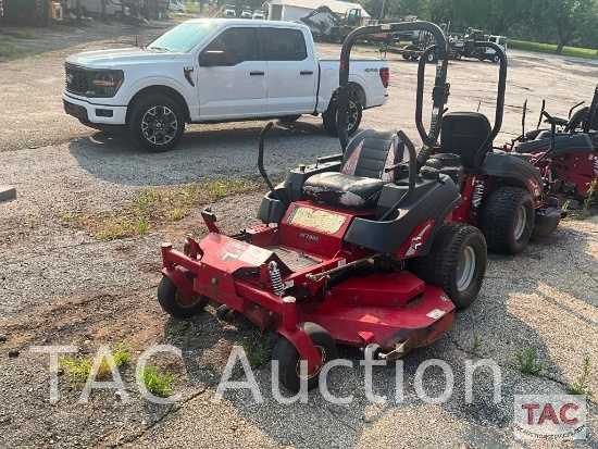 FERRIS IS700Z 61in Zero Turn Commercial Mower