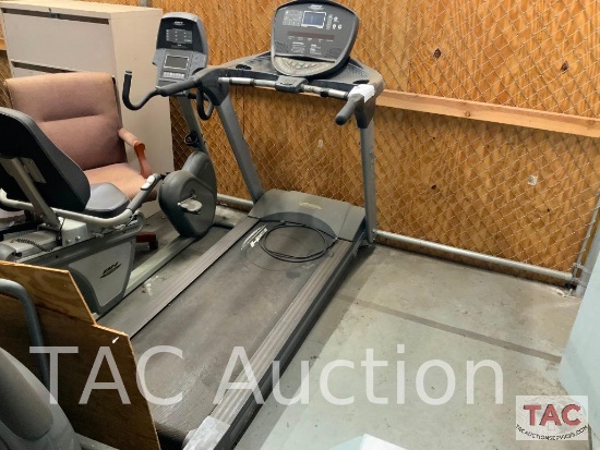 BH Fitness Electric Tread Mill