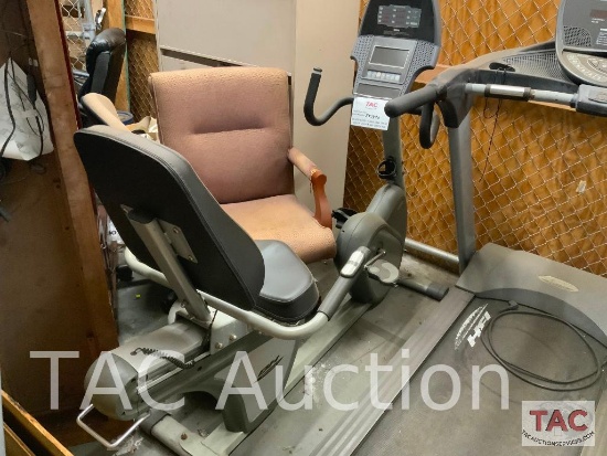 BH Fitness Exercise Bike