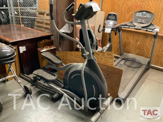 BH Fitness X8 Exercise Elliptical