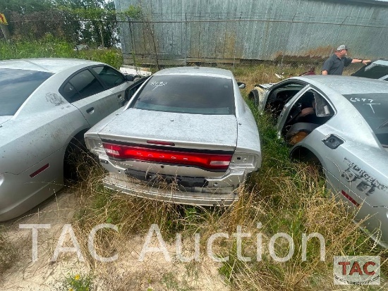 2013 Dodge Charger (Parts Only)