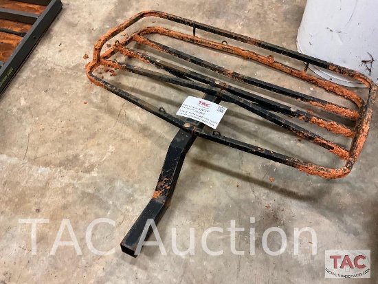 Lot of ATV Accessories