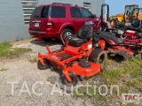 2020 Bad Boy 54in Zero Tun Commercial Mower