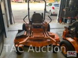 2008 Scag Turf Tiger 72 Inch Zero Turn Mower