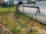 16ft Long Cab-Over Ladder Rack