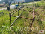 17ft Cab-Over Ladder Rack