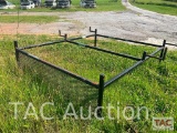 Service Body Ladder Rack