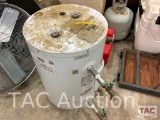 19 Gallon Electric Hot Water Heater
