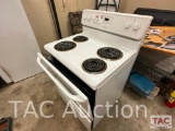 Frigidaire Stove