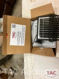 Set of New 3.5W Solar Panels