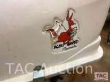 Kar-Rite Brand Rooftop Luggage Carrier