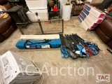 Lot of Camping Gear