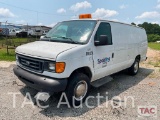 2003 Ford Econoline Van