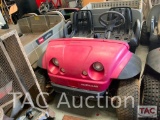 2012 Toro Workman 1110 Utility Vehicle