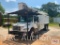 2014 Freightliner M2 106 75 Foot Bucket Truck With Chip Body