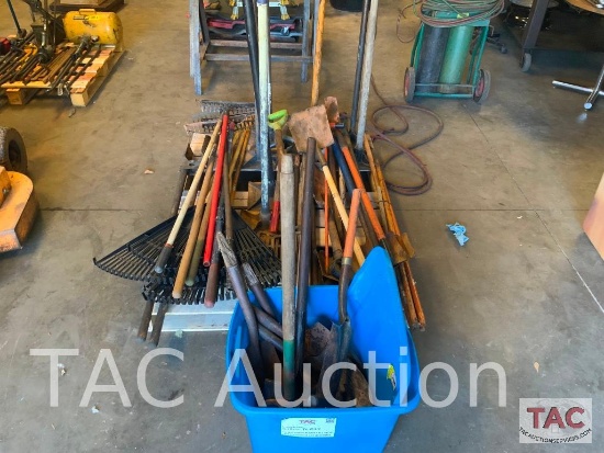 Miscellaneous Hand Tools
