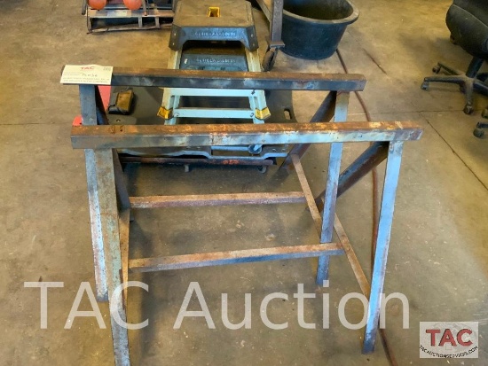 Miscellaneous Shop Tools