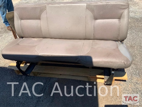 Seats For Freightliner Truck