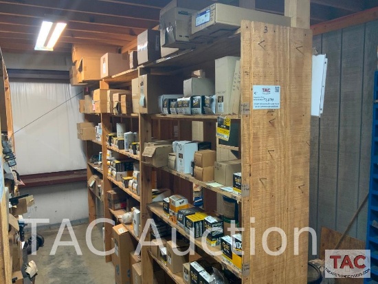 Miscellaneous New Oil Filters Trucks