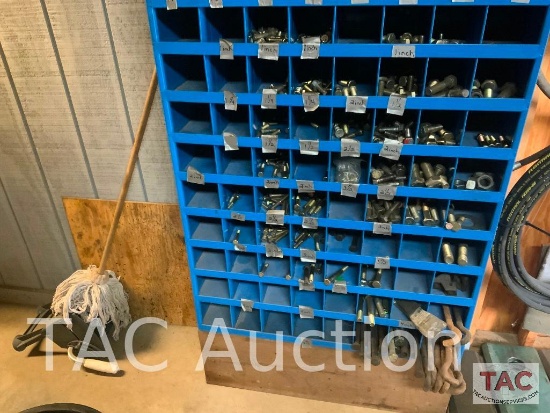 Miscellaneous Trailer Accessories And Hardware
