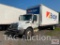 2020 International MV607 26ft Box Truck
