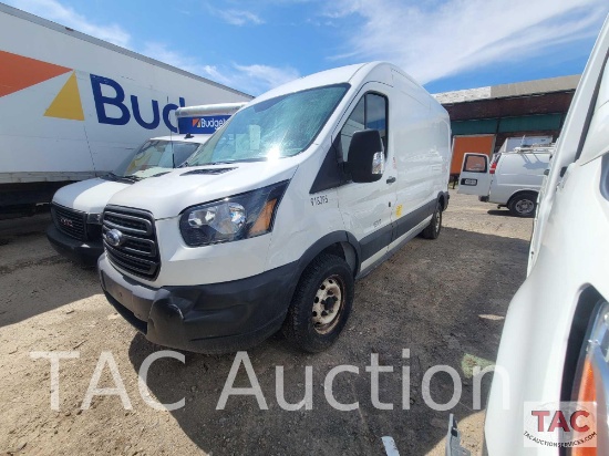 2019 Ford Transit 150 Cargo Van