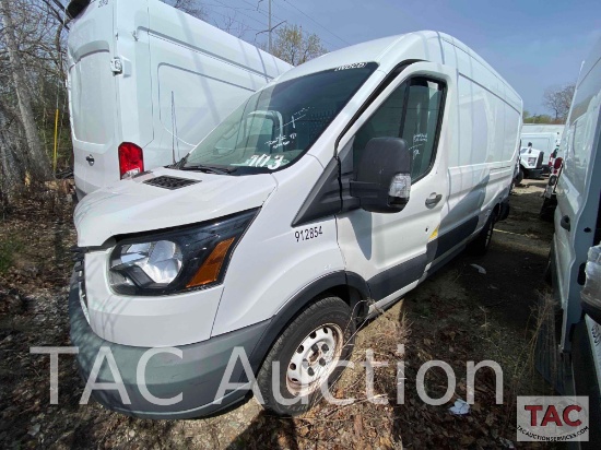 2019 Ford Transit 150 Cargo Van