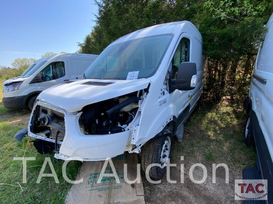 2021 Ford Transit 150 Cargo Van