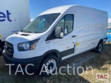 2020 Ford Transit 150 Cargo Van