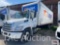 2017 Hino 268 26ft Box Truck W/ Liftgate