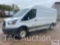 2019 Ford Transit 150 Cargo Van