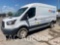 2018 Ford Transit 150 Cargo Van