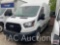 2021 Ford Transit 150 Cargo Van