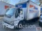 2007 GMC W4500 16ft Box Truck w/ Liftgtate