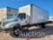 2015 International MA025 26ft Box Truck