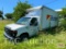 2016 Ford E-350 16ft Box Truck