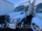 2016 Hino 268 26ft Box Truck